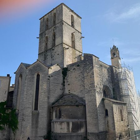Cocon Au Coeur Du Village De Forcalquier Exterior photo
